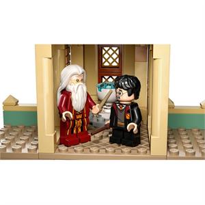 Lego Harry Potter Hogwarts: Dumbledore's Office 76402